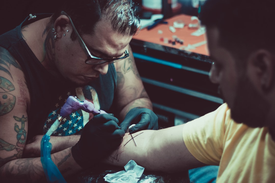 Tattoo Apprenticeship Guide