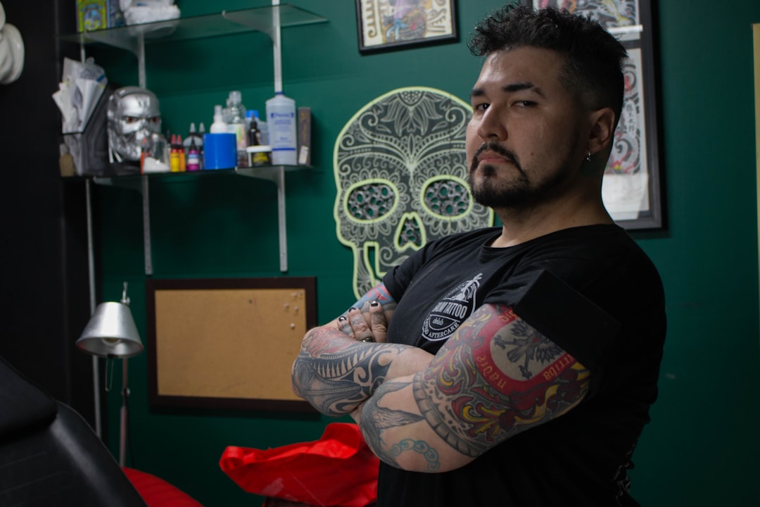 Become a Tattoo Artist (2024)