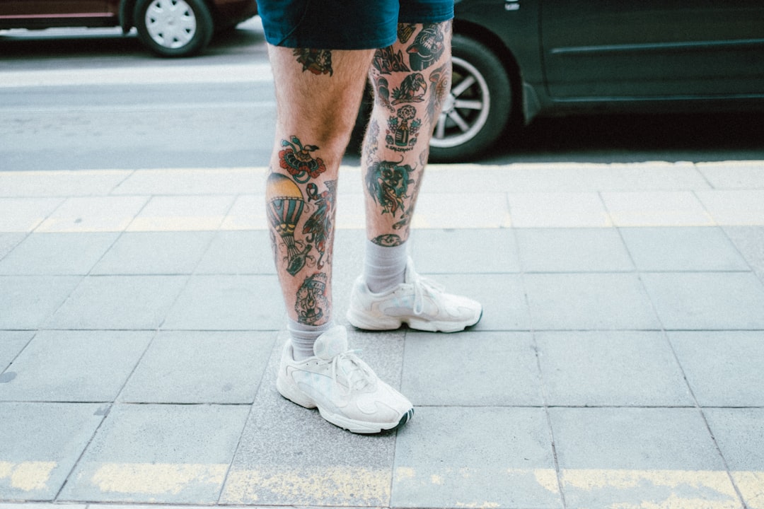 Tattoo Consent Form Guide