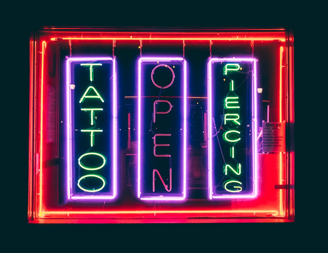 Tipping Tattoo Artists Guide